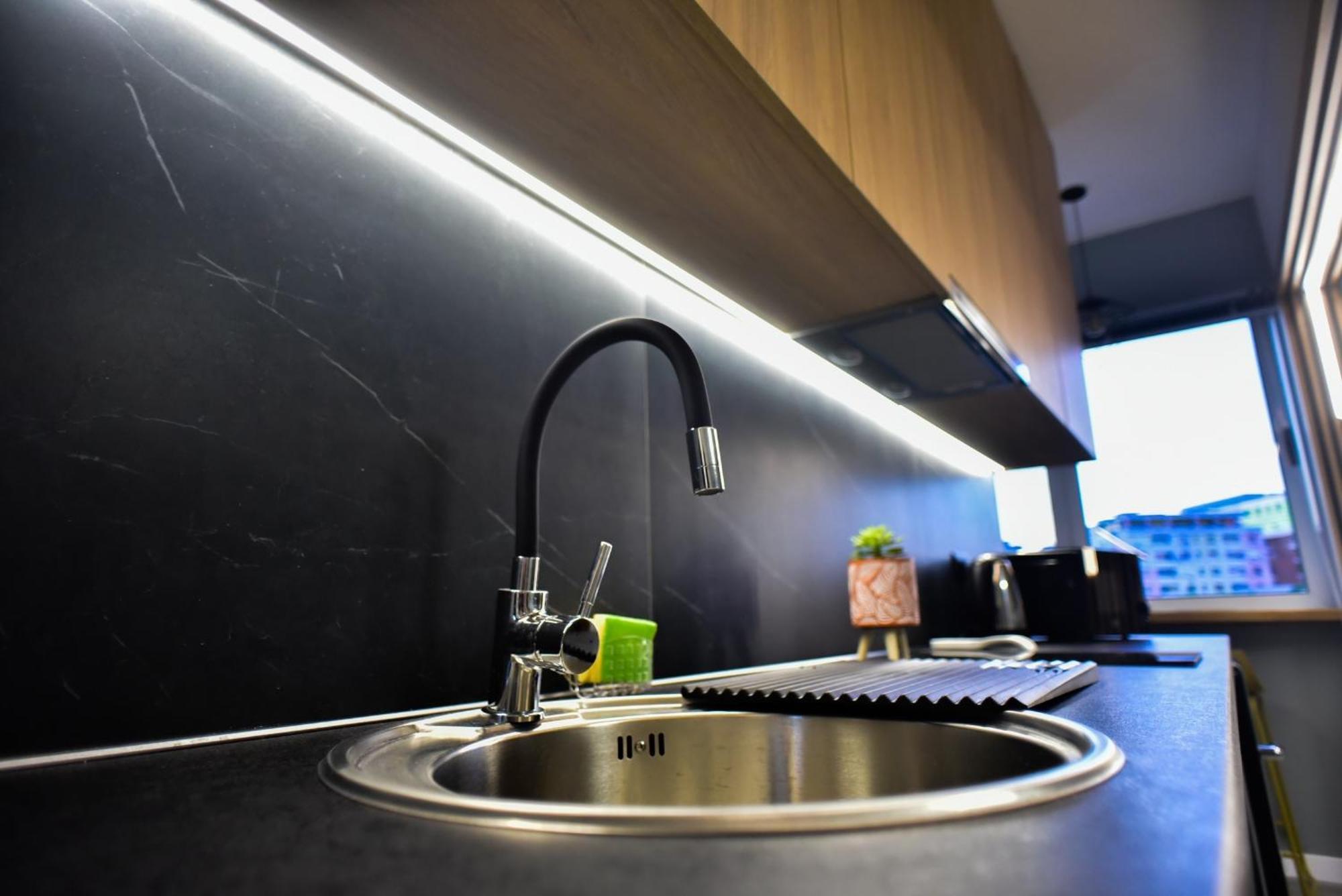 Temali Apartment 2 Shkodra Kültér fotó