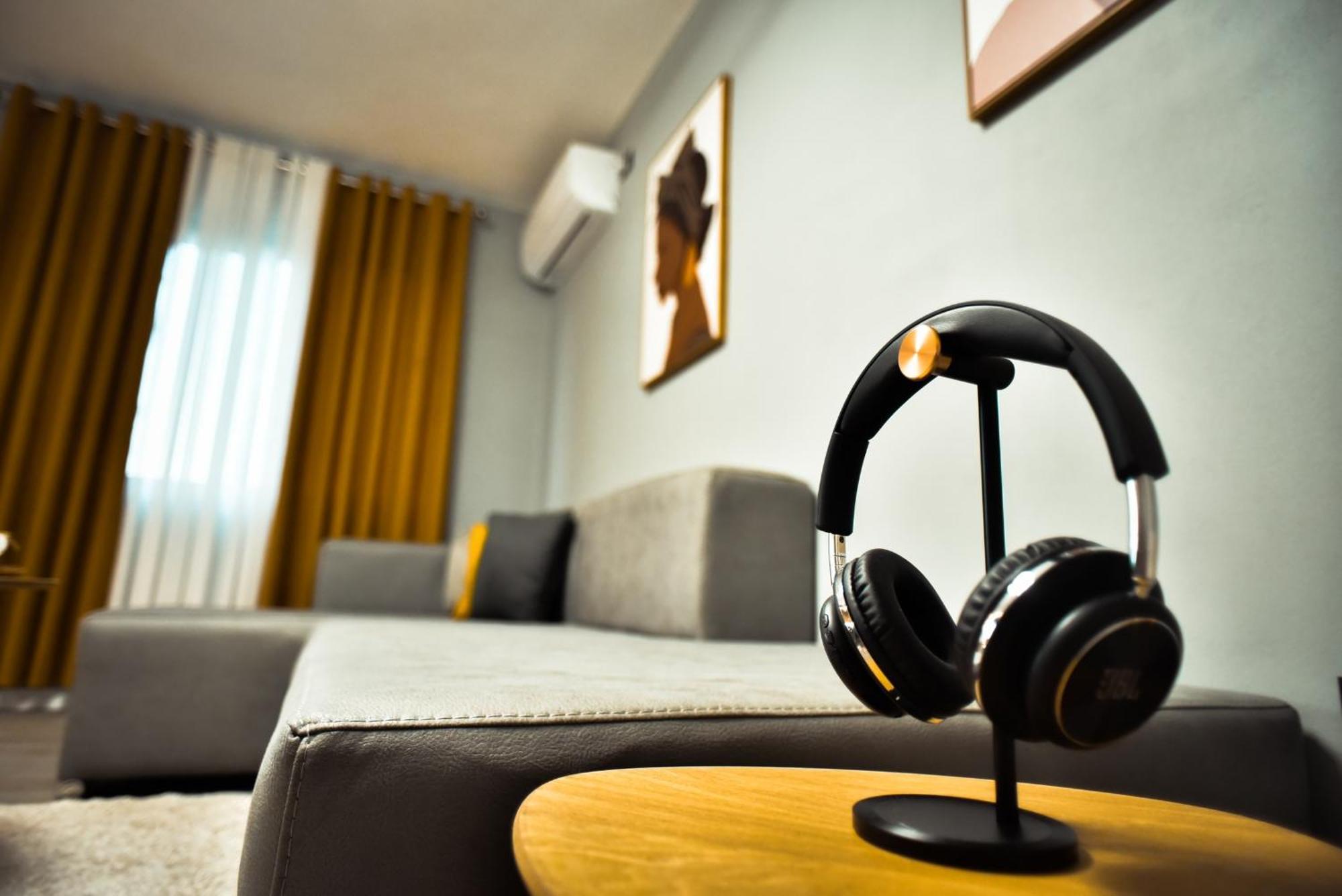 Temali Apartment 2 Shkodra Kültér fotó
