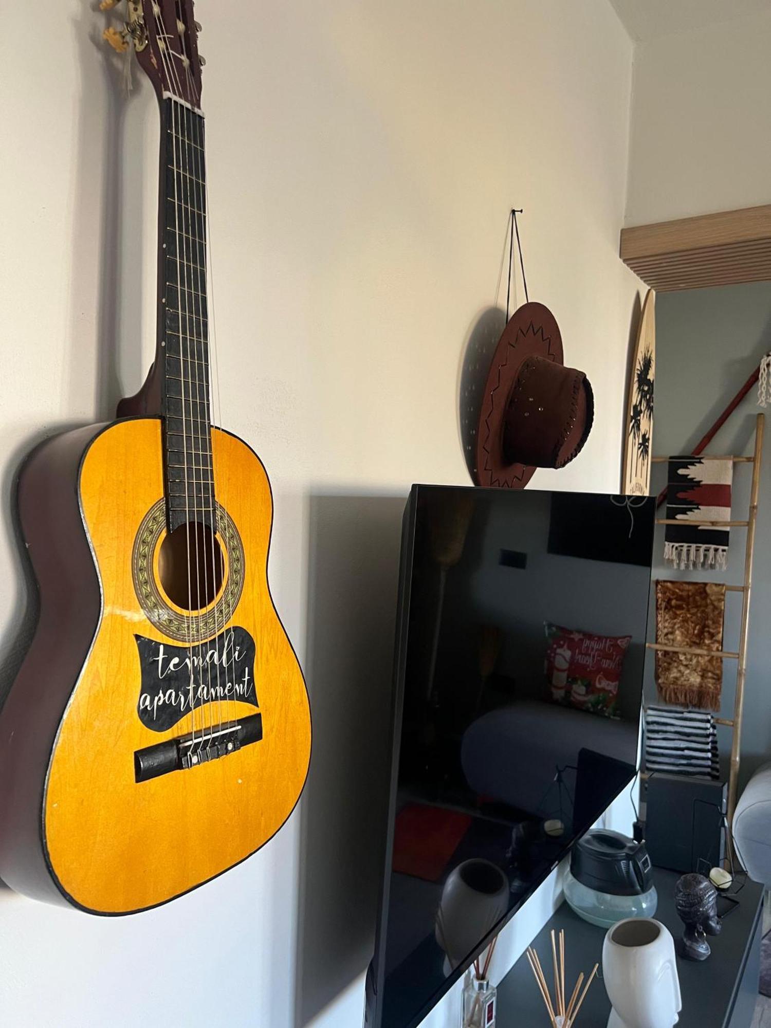 Temali Apartment 2 Shkodra Kültér fotó